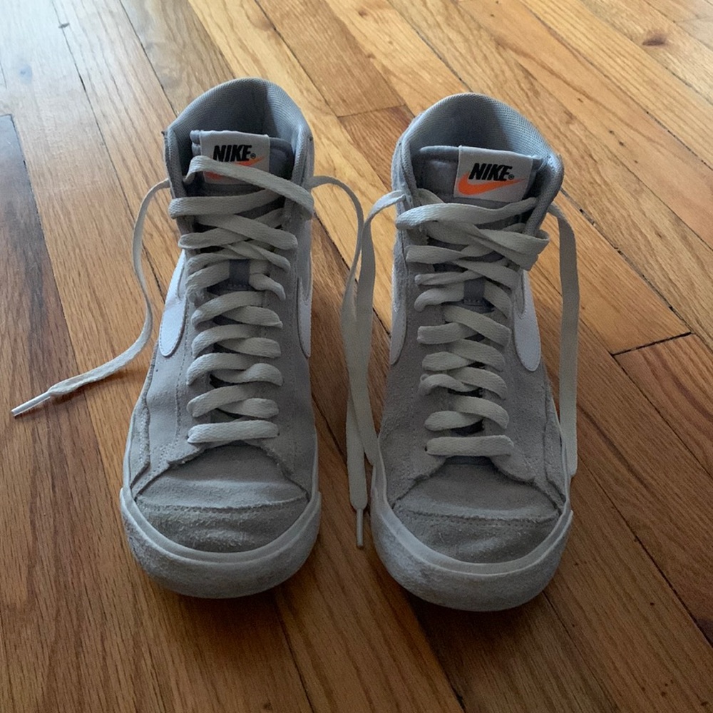 Nike blazers